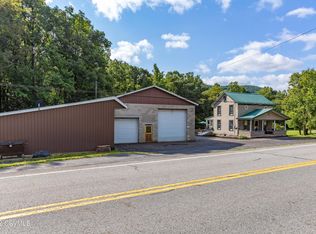 6624 Highway 225, Shamokin, PA 17872