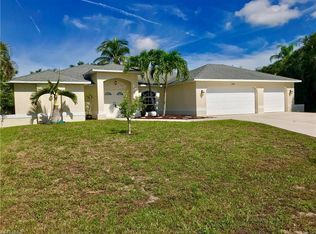 3302 SE 11th Ave, Cape Coral, FL 33904