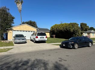 1207 N Siesta St, Anaheim, CA 92801