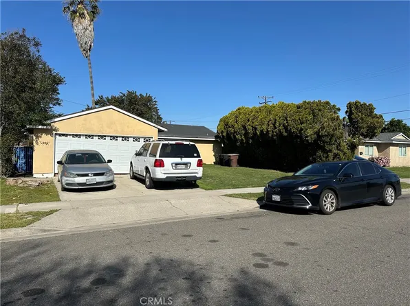 1207 N Siesta St, Anaheim, CA 92801