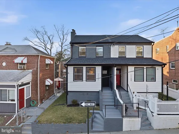 1111 Anacostia Rd SE, Washington, DC 20019