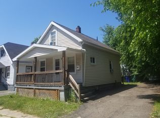 13209 Horner Ave, Cleveland, OH 44120