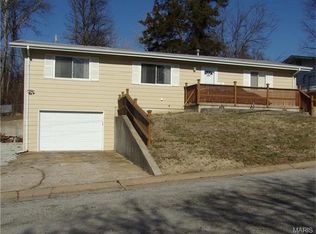21 Darby Ln, Crystal City, MO 63019