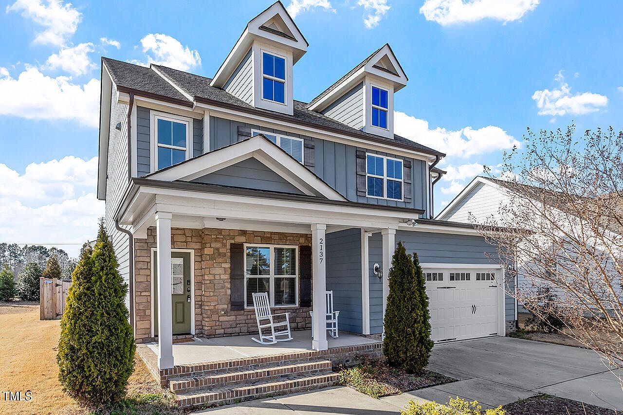 2137 Mills Crest St, Fuquay Varina, NC 27526 Zillow