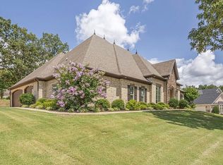 2303 Lacoste Cv, Jonesboro, AR 72404