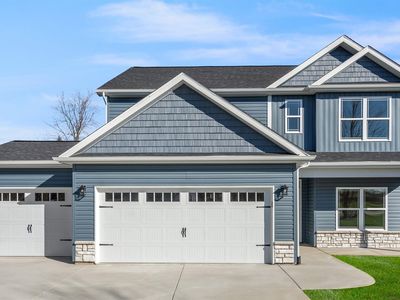 5626 Sandstone Ave, Kokomo, IN, 46901