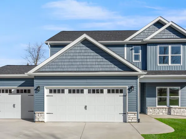 5626 Sandstone Ave, Kokomo, IN 46901