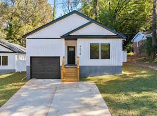 4218 Woodridge Dr, Columbia, SC 29203