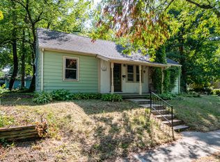 1501 Center Ave, Iowa City, IA 52240