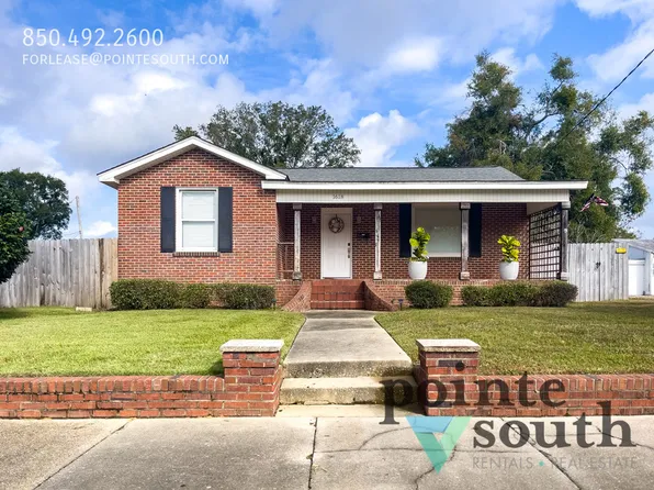 1618 W Garden St, Pensacola, FL 32502