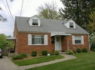 7899 Pippin Rd, Cincinnati, OH 45239