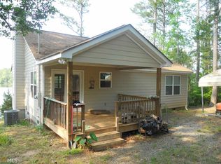 9 Park Rd, Jackson, GA 30233