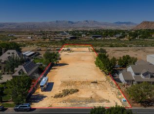 3752 Sugar Leo Rd, Saint George, UT 84790