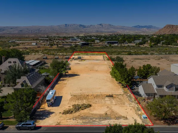 3752 Sugar Leo Rd, Saint George, UT 84790