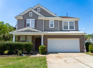 3304 Mackinac Island Ln, Raleigh, NC 27610