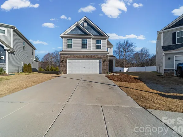 5843 Soft Shell Dr, Lancaster, SC 29720
