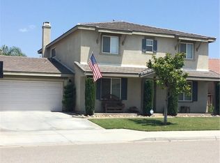 1035 Sundew Way, San Jacinto, CA 92582