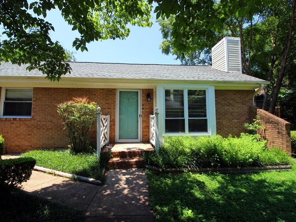 1st image of 2833 Seclusion Ct APT D
