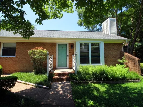 2833 Seclusion Ct APT D, Raleigh, NC 27612