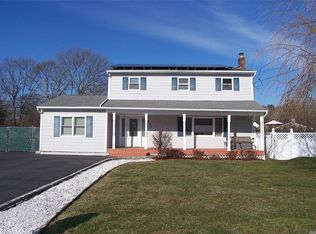 197 Moriches Middle Island Rd, Shirley, NY 11967