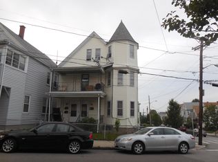 20 Dexter St, Medford, MA 02155
