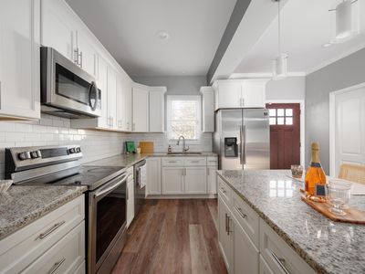 961 Ellsworth Ave, Columbus, OH, 43206