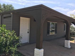 129 Cochise Dr, Bisbee, AZ 85603