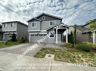 6919 Sweetgum Ave NE, Lacey, WA 98516