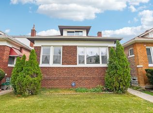8339 S Oglesby Ave, Chicago, IL