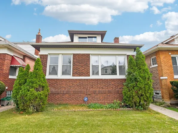 8339 S Oglesby Ave, Chicago, IL 60617