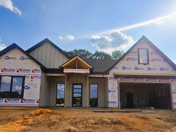 629 Dusty Trail Rd, Pauline, SC 29374