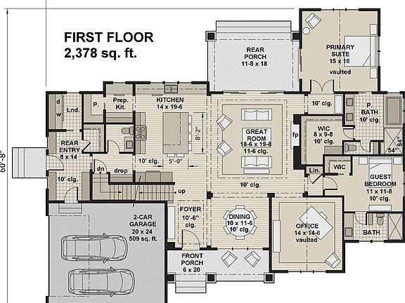 2nd image of 202 Rogers Rd