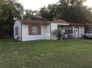 1806 E Mitchell St, Arlington, TX 76010