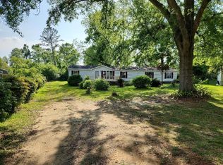 201 Buck Creek Dr, Dothan, AL 36301
