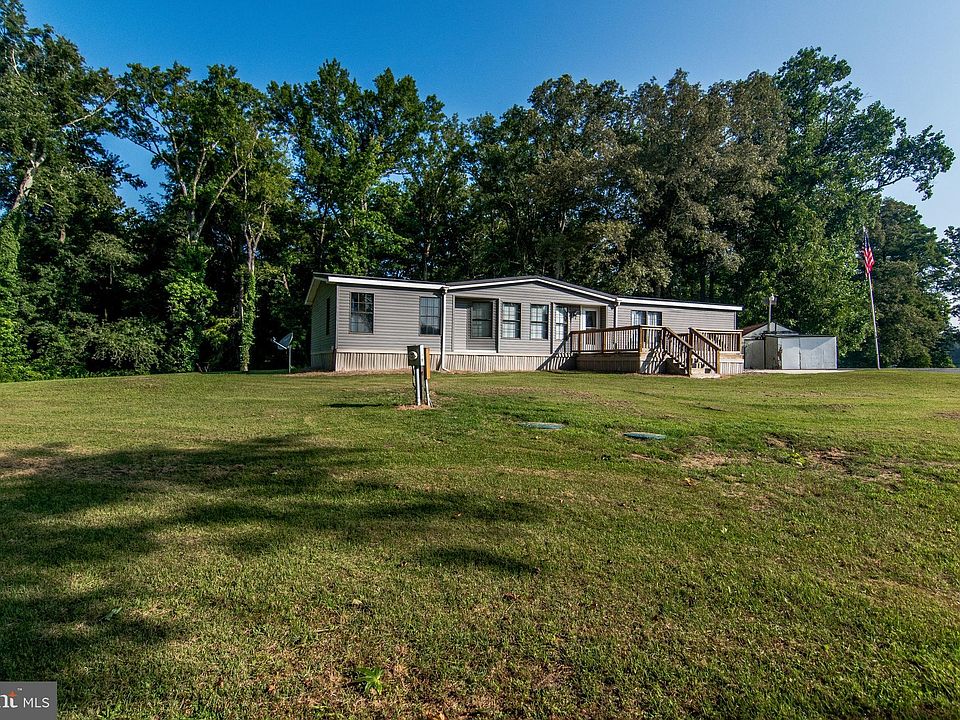 7433 Old Ocean City Rd, Whaleyville, MD 21872 Zillow