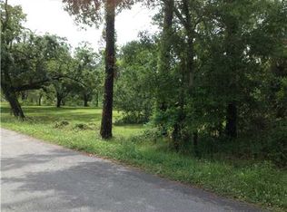 16125 Quave Rd, Biloxi, MS 39532