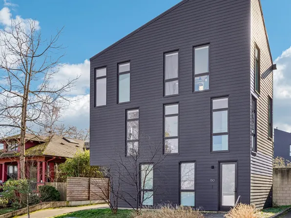 150 N Buffalo St, Portland, OR 97217