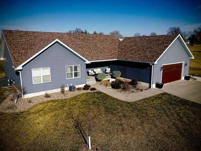110 Quail Dr, Brookfield, MO, 64628