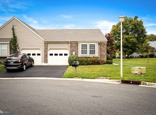 3 Durham Ct, Monroe Township, NJ 08831