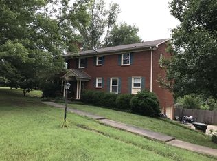 204 Stonewall Dr, Springfield, TN