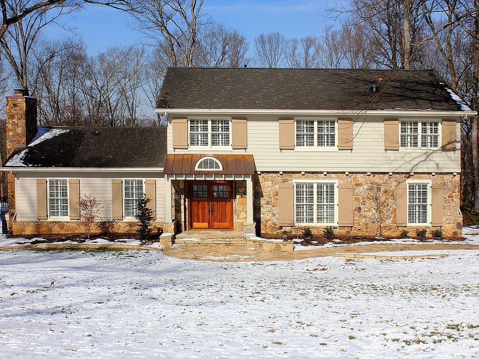 1st image of 7117 Sherwood Dr