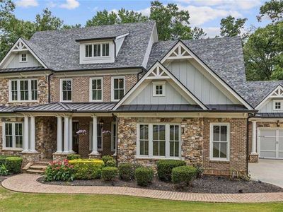 2425 Wayward Run, Cumming, GA, 30041