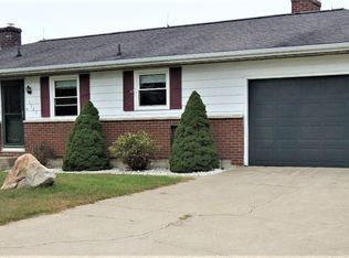 5080 N 1000 W, Shipshewana, IN 46565