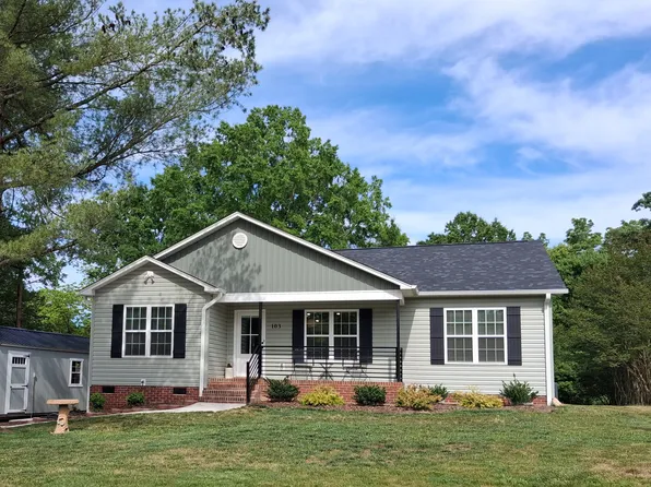 103 Stone St, Thomasville, NC 27360