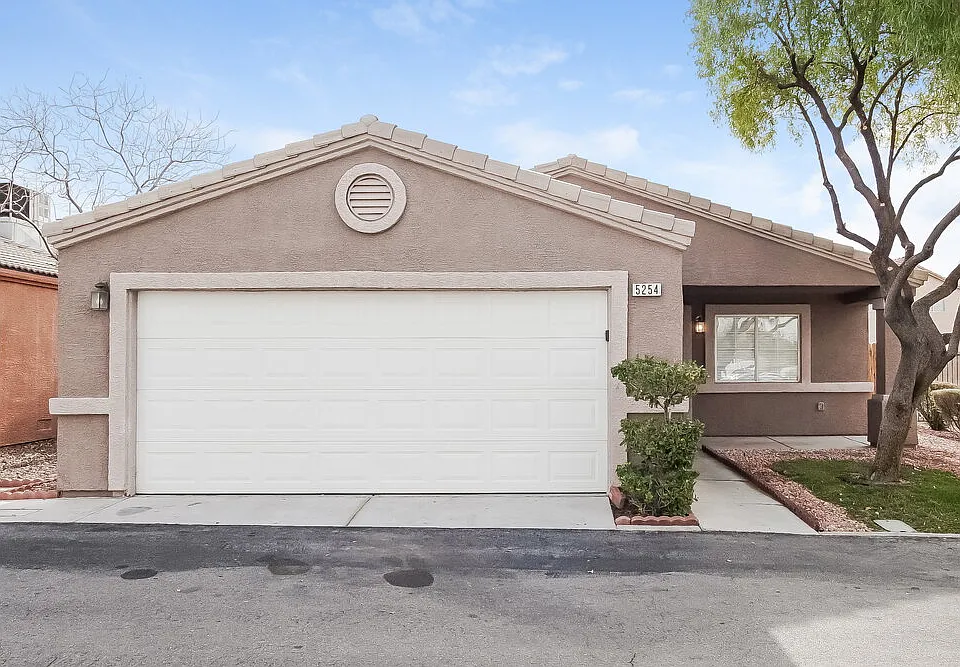 5254 Jewel Canyon Dr