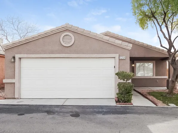 5254 Jewel Canyon Dr, Las Vegas, NV 89122