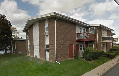 201 S Bradford St #7 Photo 1