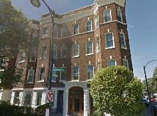 1623 Commonwealth Ave #15, Brighton, MA 02135