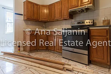 Rented by Citi Zone Realty