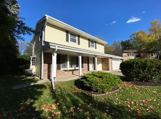 N90W17066 Highland Ct, Menomonee Falls, WI 53051